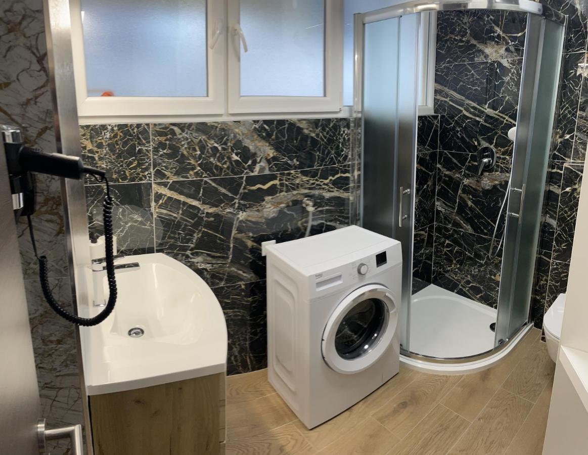 Town Center Apartments Задар Екстериор снимка