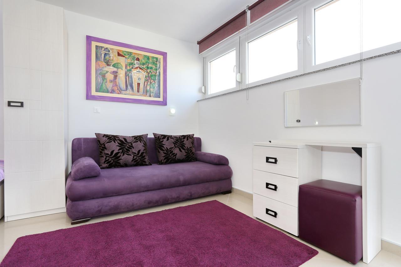 Town Center Apartments Задар Екстериор снимка