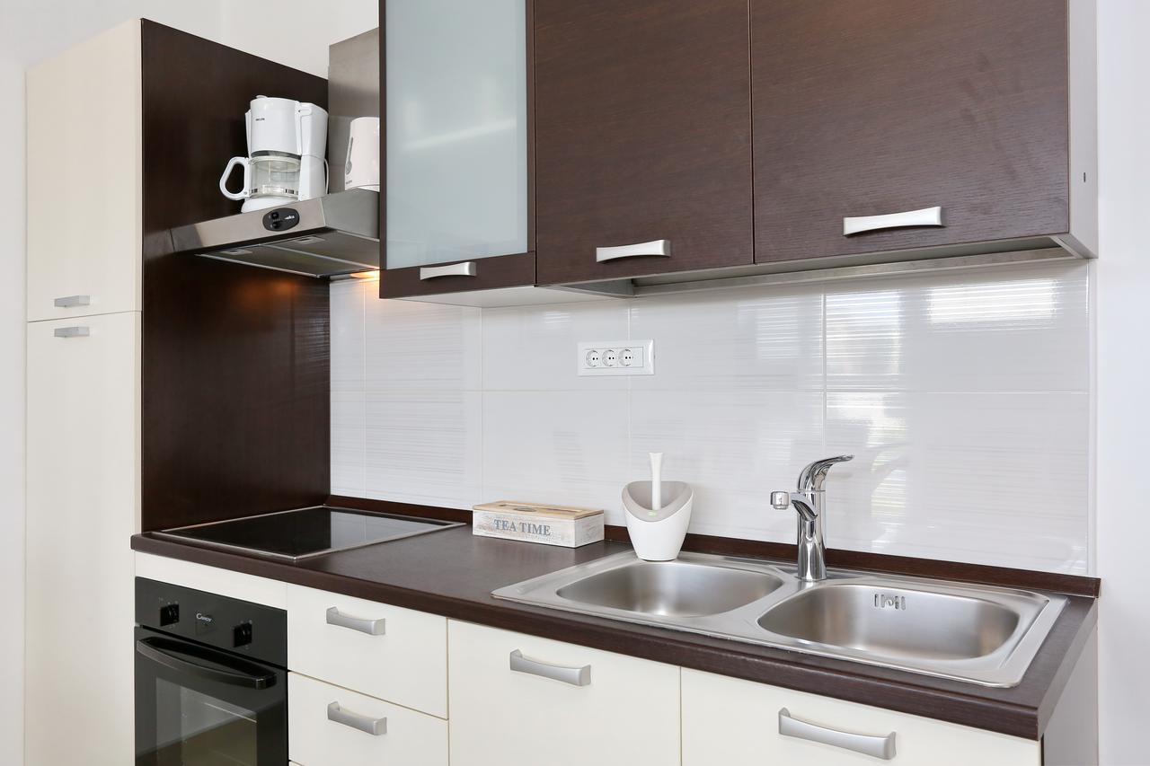 Town Center Apartments Задар Екстериор снимка