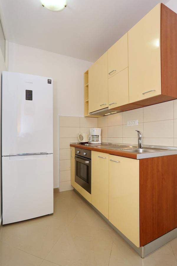 Town Center Apartments Задар Екстериор снимка