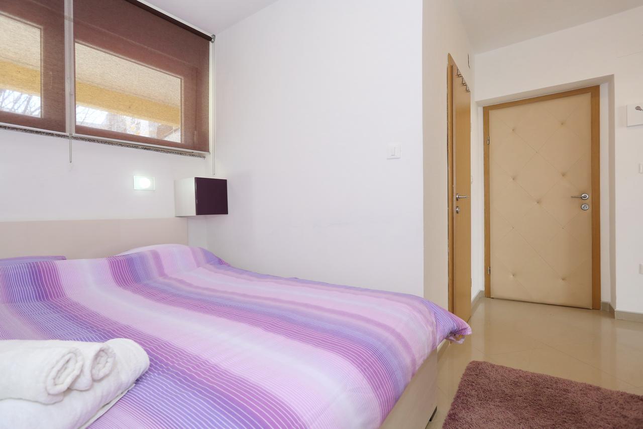 Town Center Apartments Задар Екстериор снимка