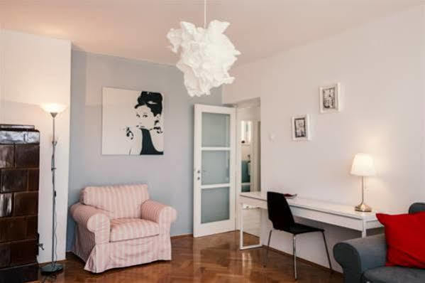 Town Center Apartments Задар Екстериор снимка