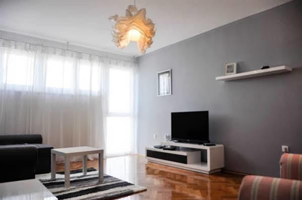 Town Center Apartments Задар Екстериор снимка