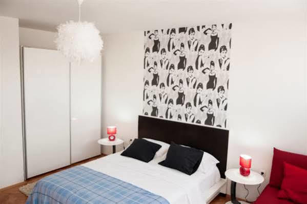 Town Center Apartments Задар Екстериор снимка
