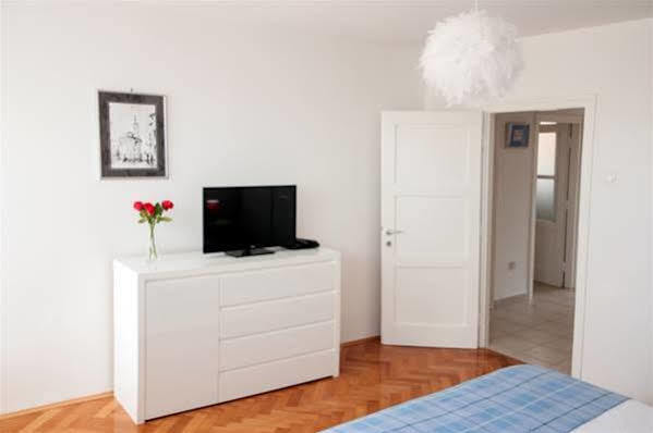 Town Center Apartments Задар Екстериор снимка