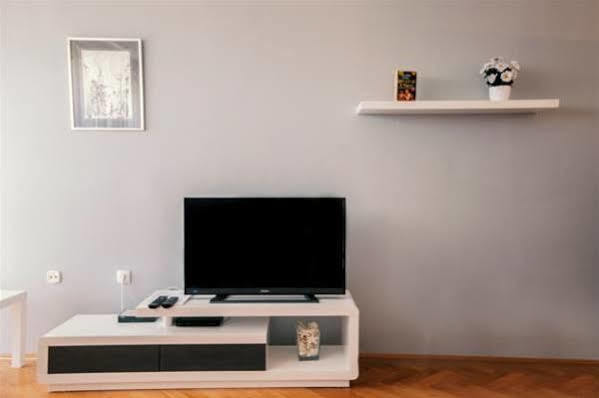 Town Center Apartments Задар Екстериор снимка