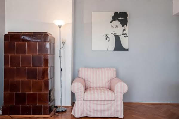 Town Center Apartments Задар Екстериор снимка